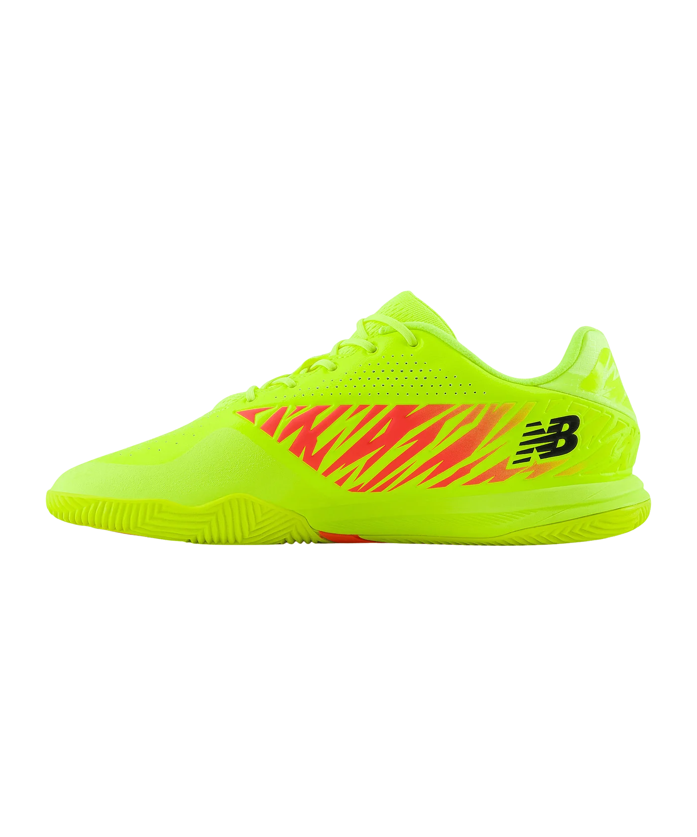New Balance Furon Pro V8 IN First Edition Grün FFE8