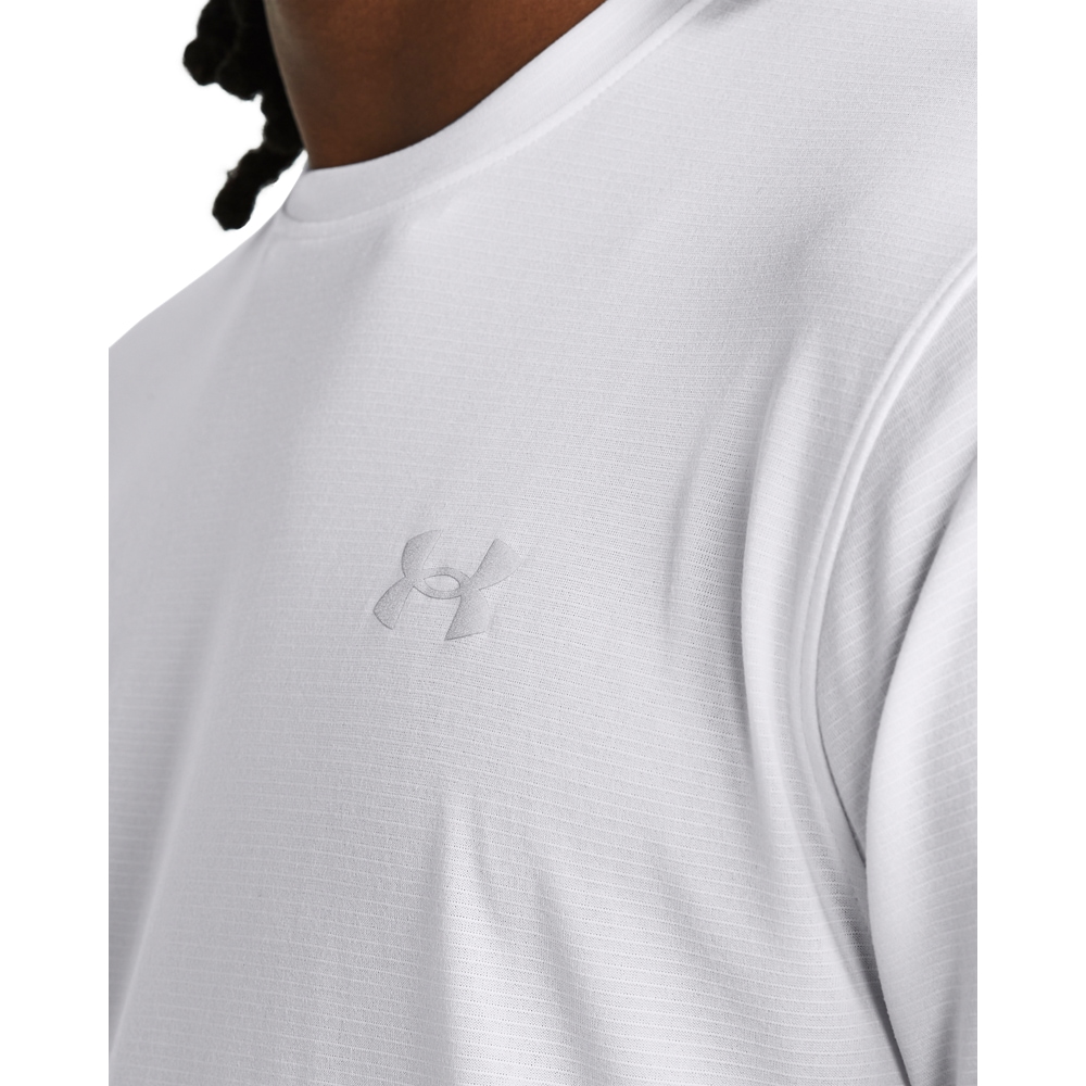 Under Armour® T-Shirt »UA LAUNCH SHORTSLEEVE«, 1 Stk.
