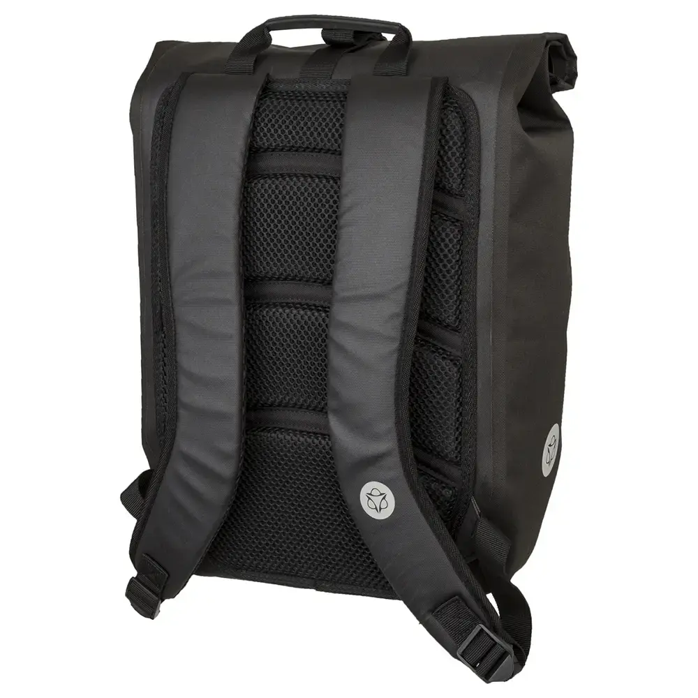 AGU Shelter Large 21L Rugzak Zwart