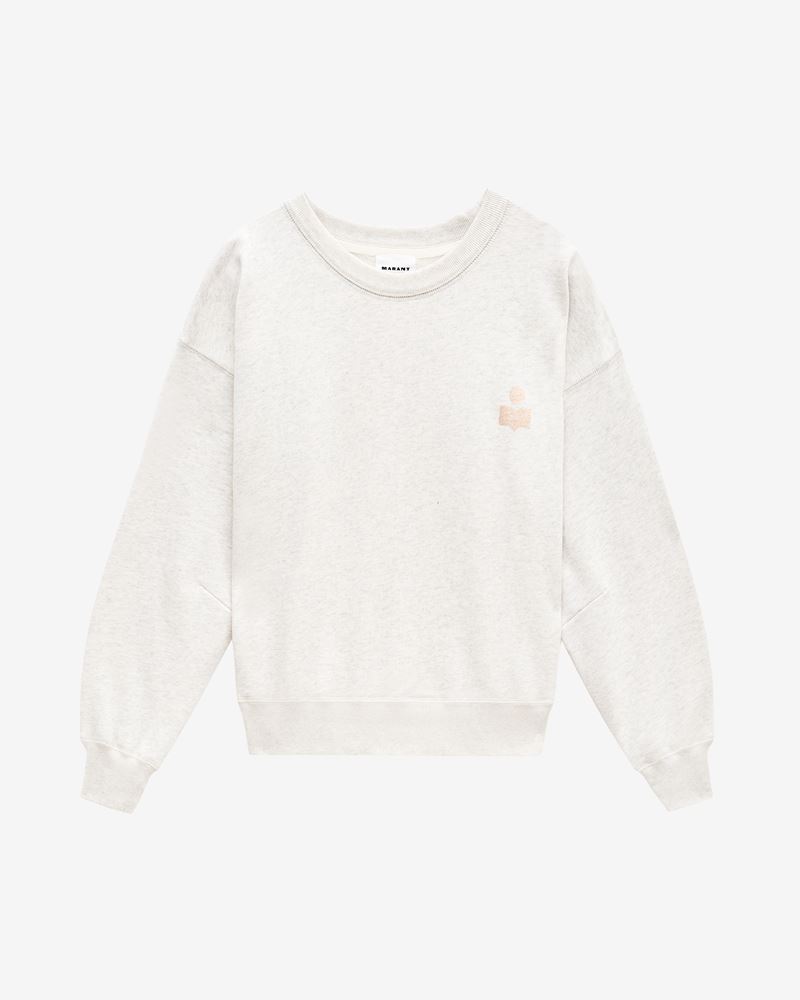 SWEATSHIRT À LOGO MOBYLA