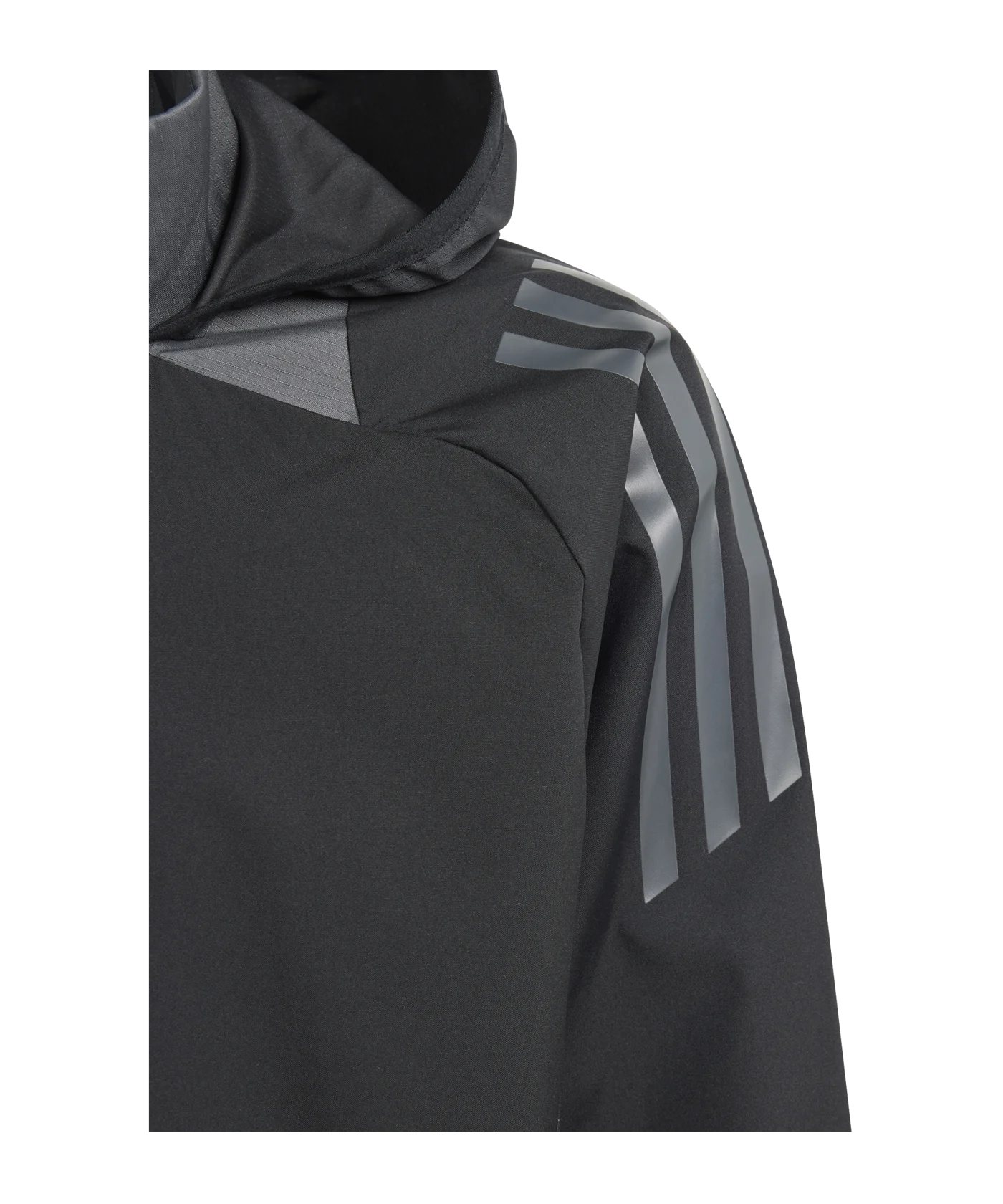 adidas Tiro 24 Competition Allwetterjacke Kids Schwarz