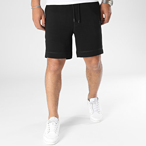 Short Jogging 50468454 Noir