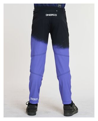 Pantalon Dharco Femme Gravity Ultra Violet