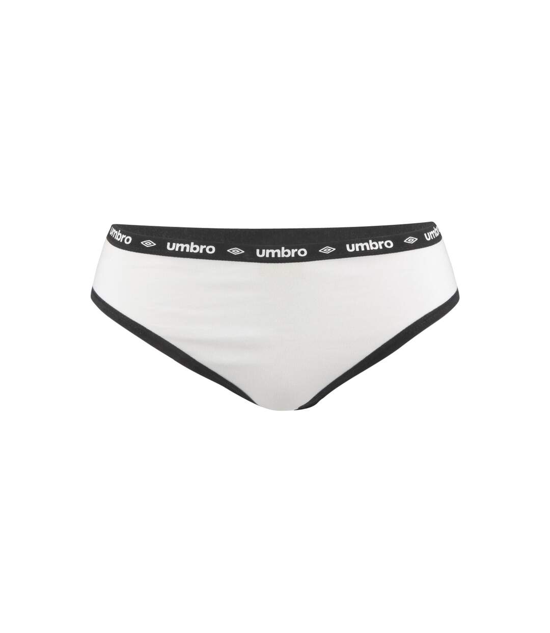 Lot de 5 culottes femme