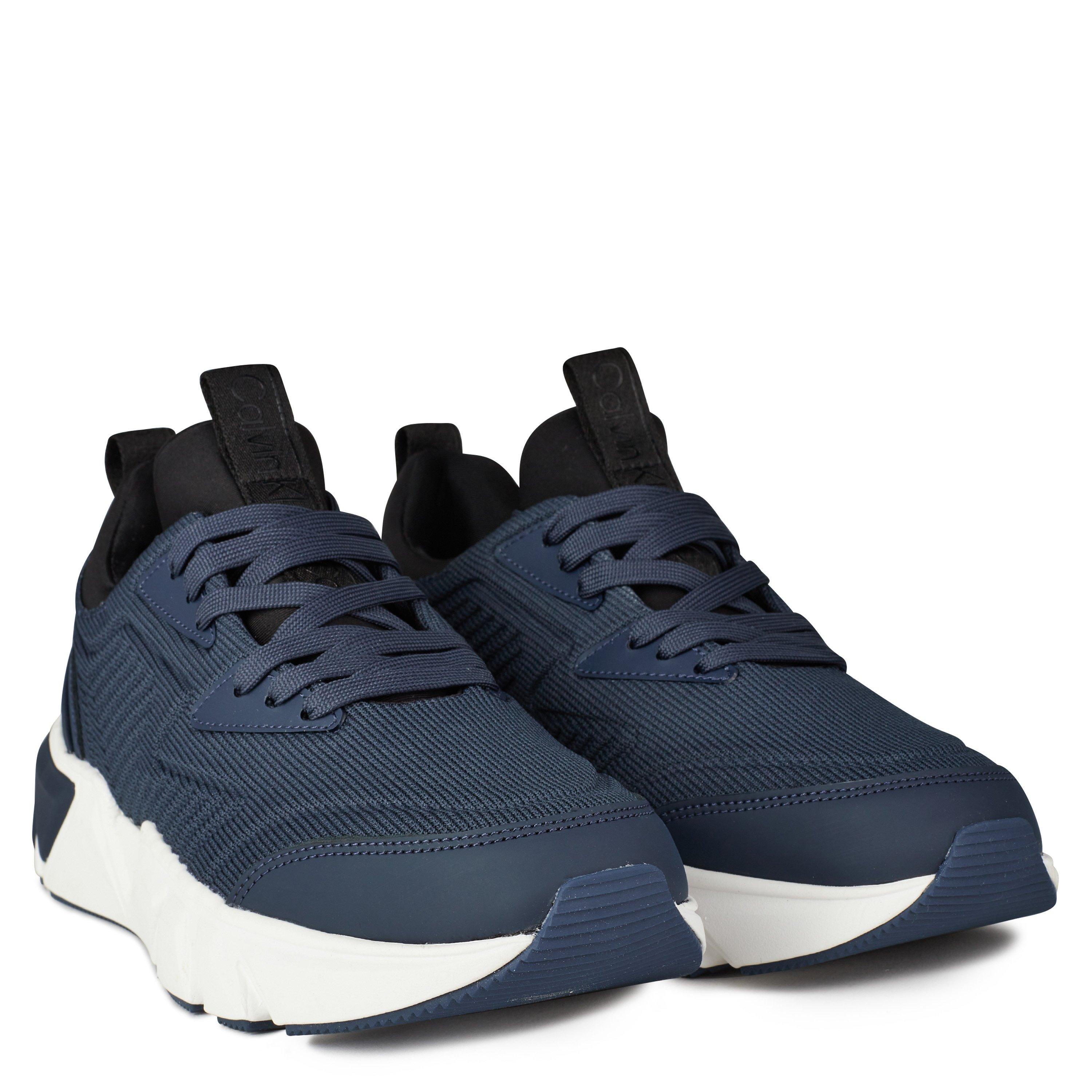 Calvin Klein Pro Runn Trainers