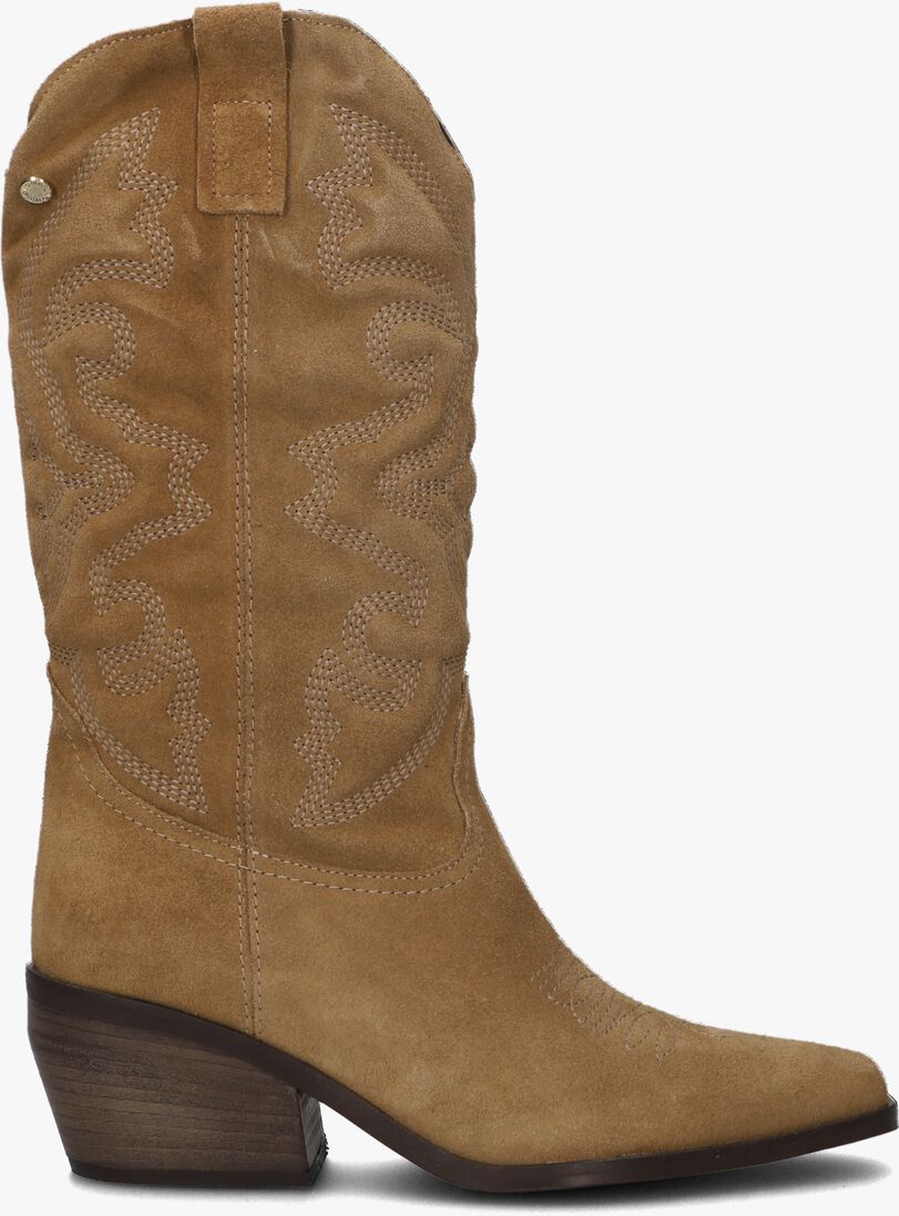 NOTRE-V camel notre-v cowboylaarzen al300.1