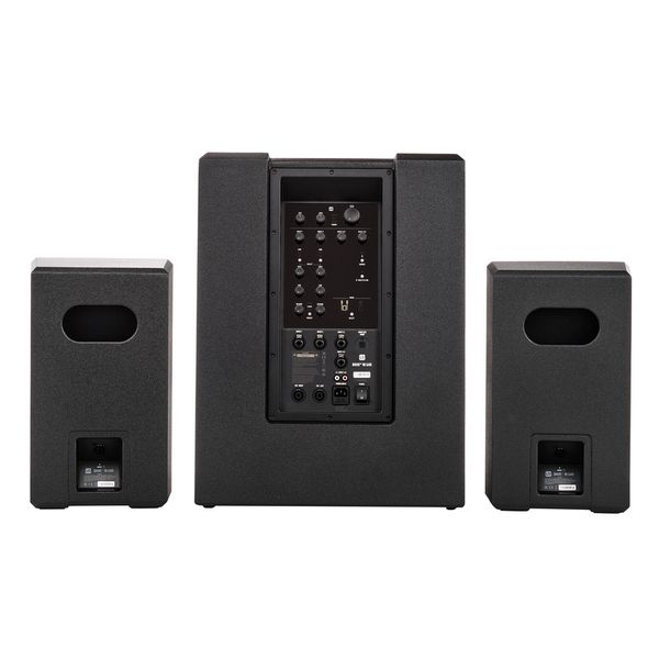 LD Systems Dave 18 G4X