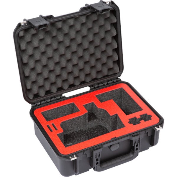 SKB 3i-1510-6XA 1510-6 Canon XA11 Camcorder Case