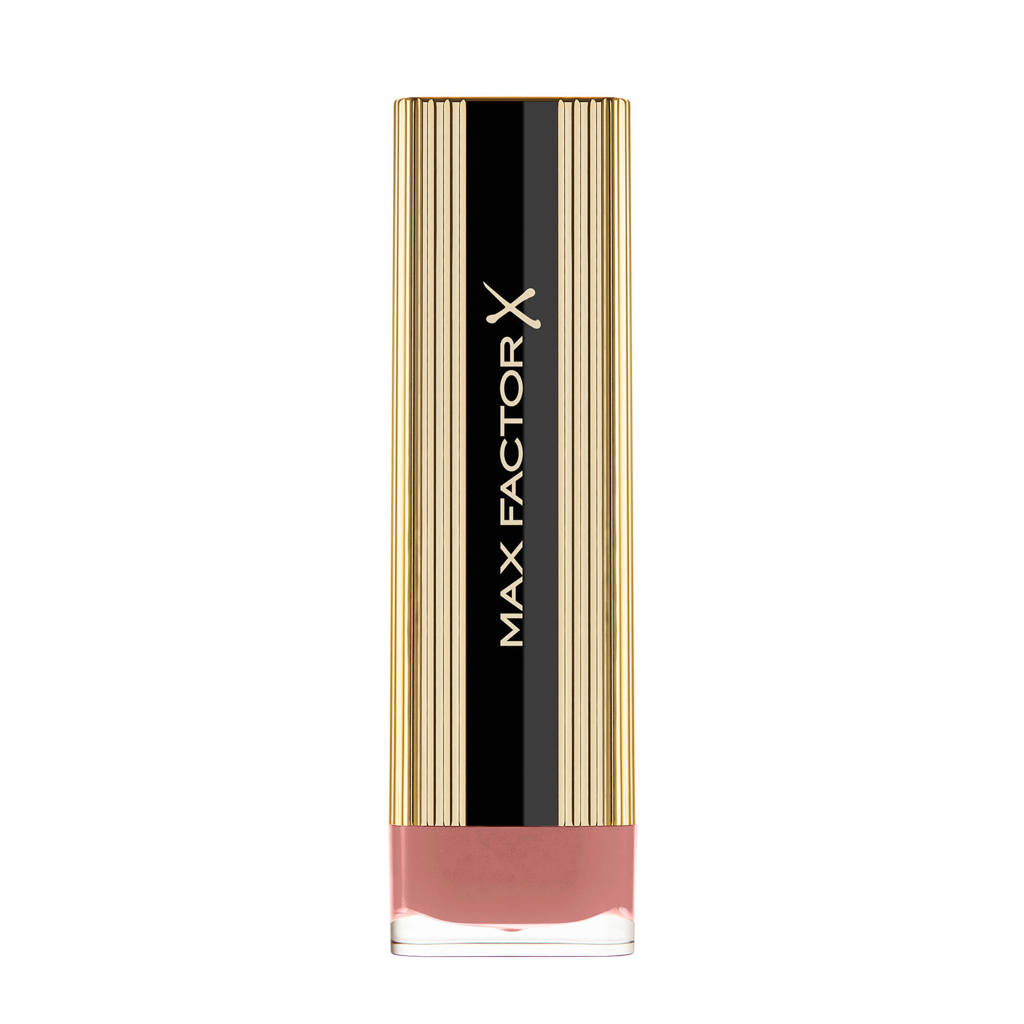 Nieuwe fav!!Colour Elixir lippenstift - 005 Sim Nude