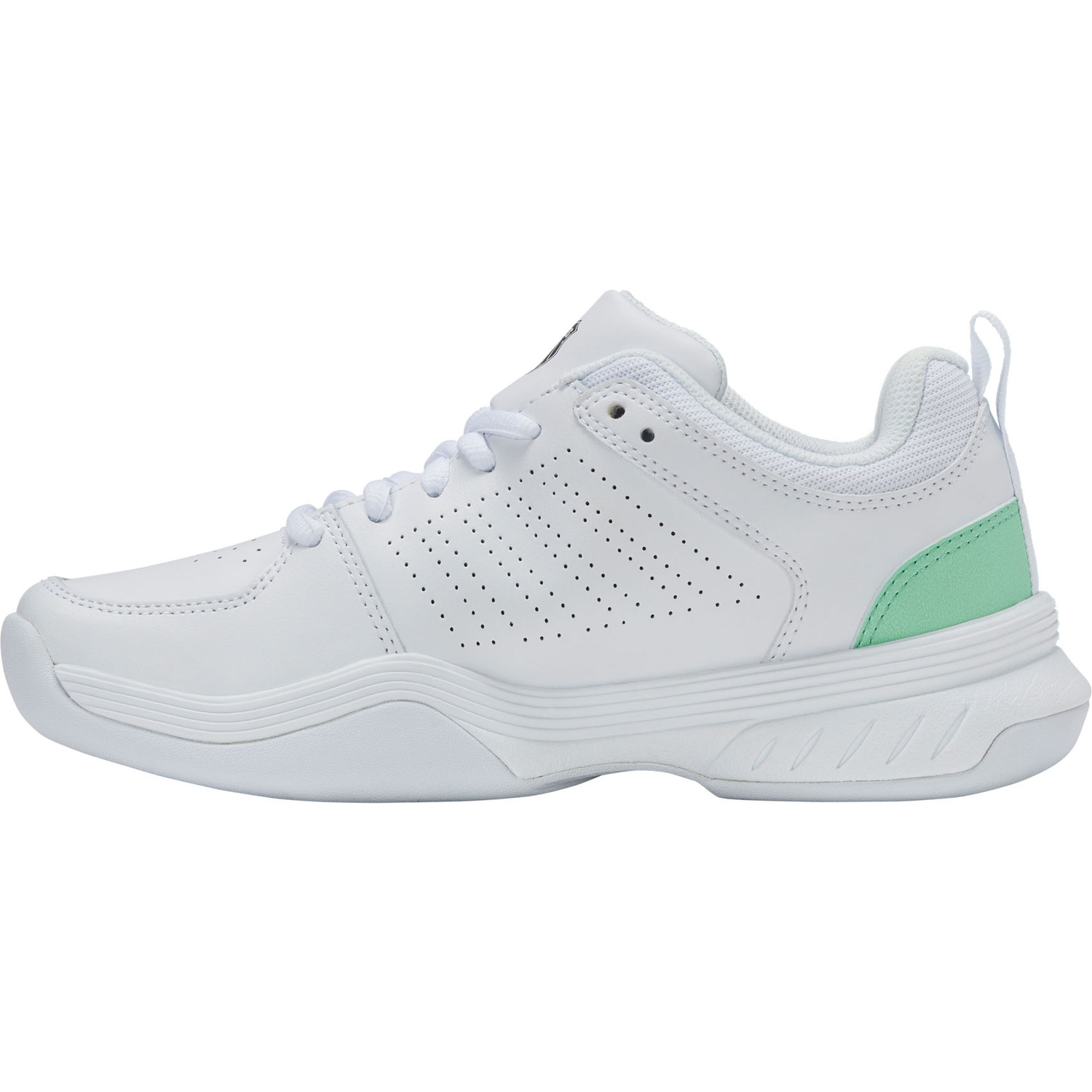 K-Swiss Hypercourt Express 2 Indoor Dames