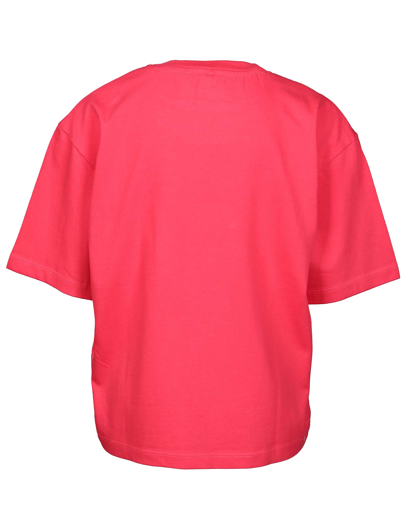T-Shirt JOCELLE in geranium