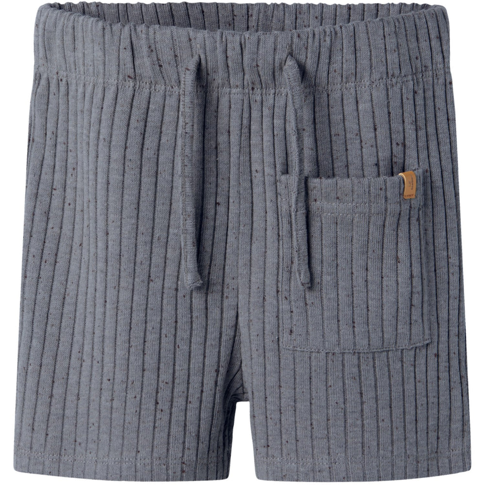 Køb Lil'Atelier Tradewinds Nmmomilo Shorts Lil