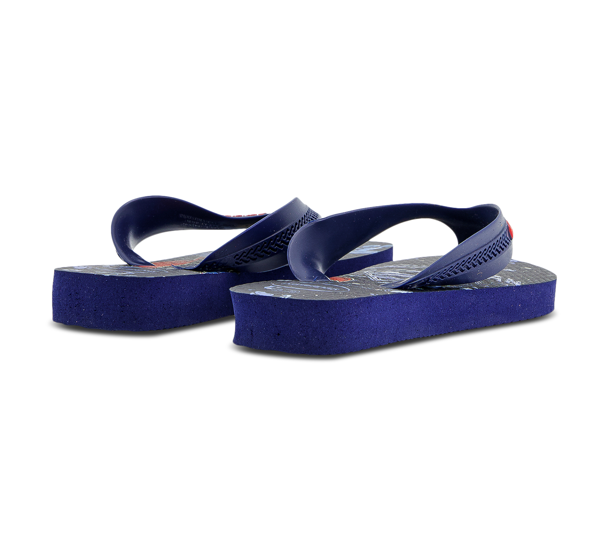 Havaianas Kids Max HerÓis - Flip Flops