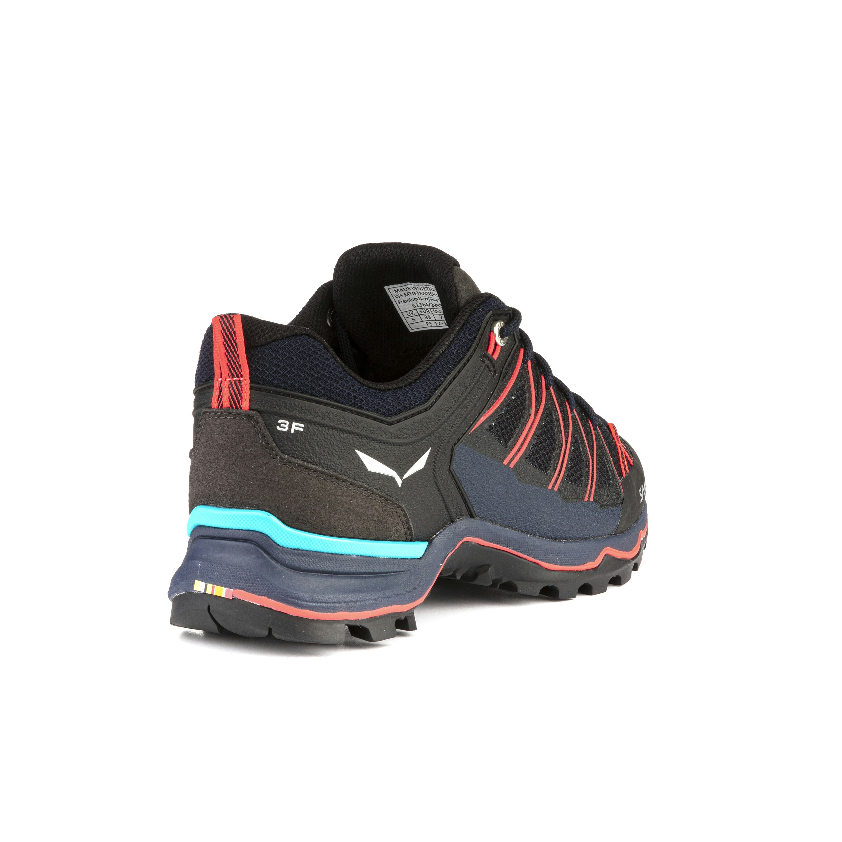 Mountain Trainer Lite Damenschuhe