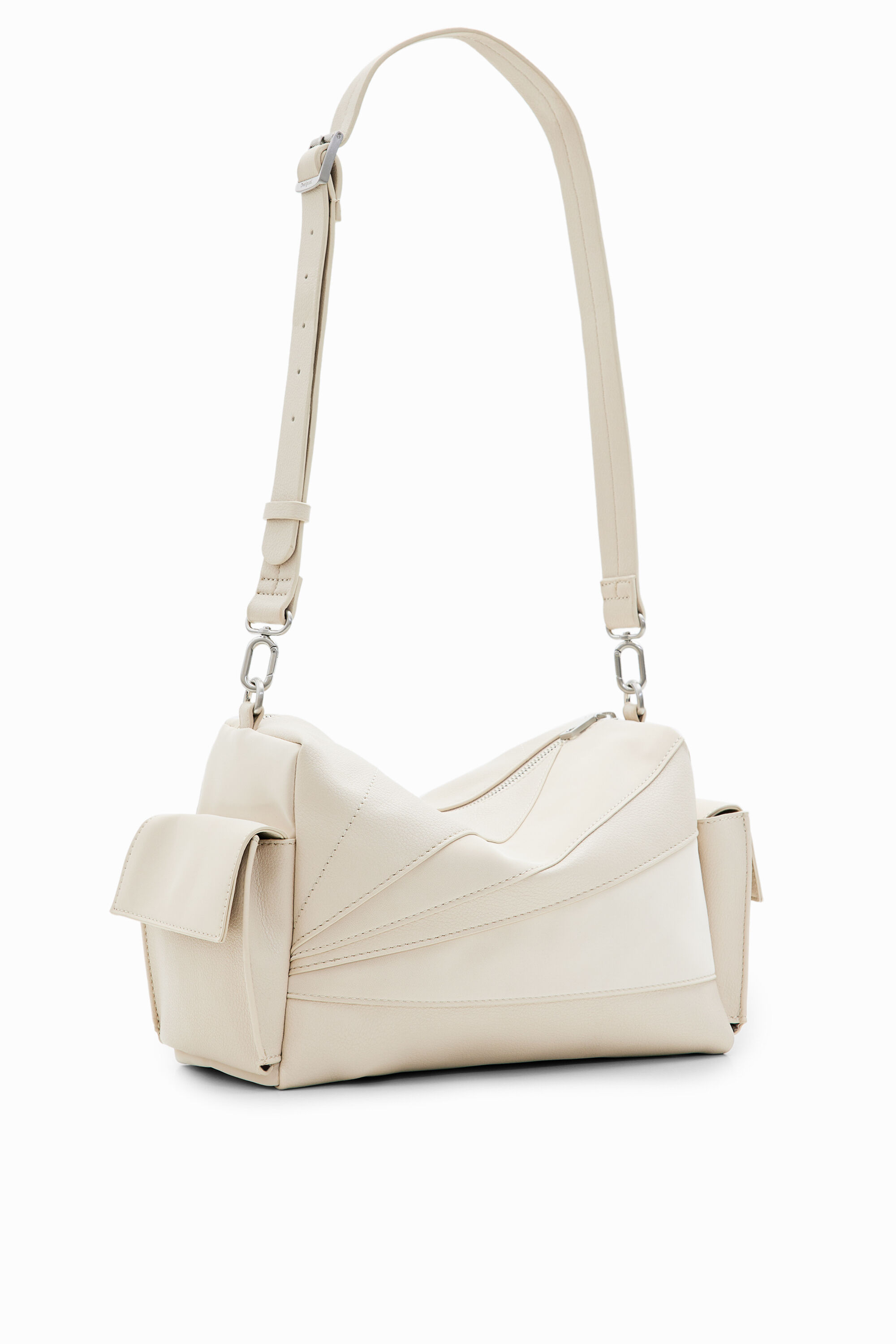 Texturas de patch Bolso M