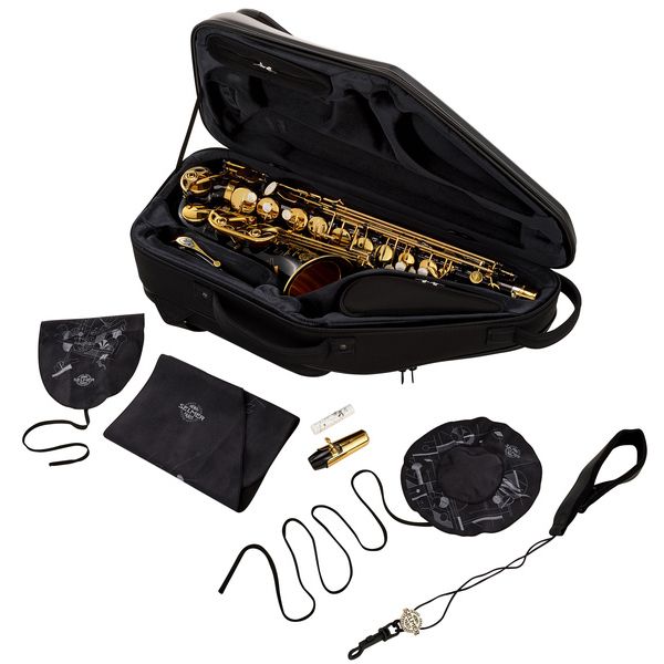Selmer Signature Alto Sax SE-ASIB