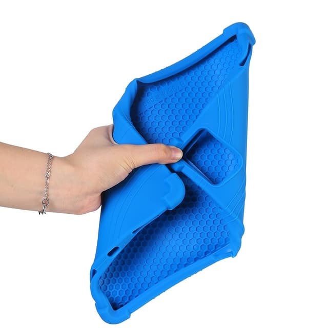 SKALO Lenovo Tab M11 Stødresistent Armor silikone Cover