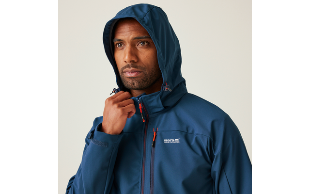 Regatta Arana Softshell Herrenjacke