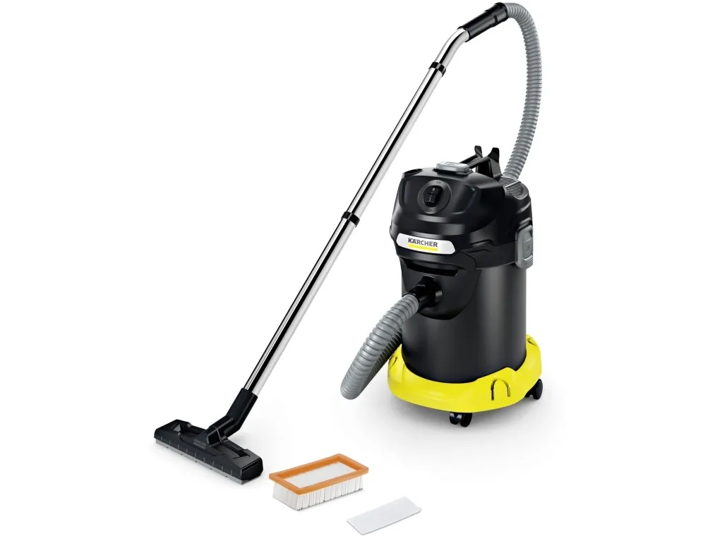 Karcher AD 4 Premium Askestøvsuger