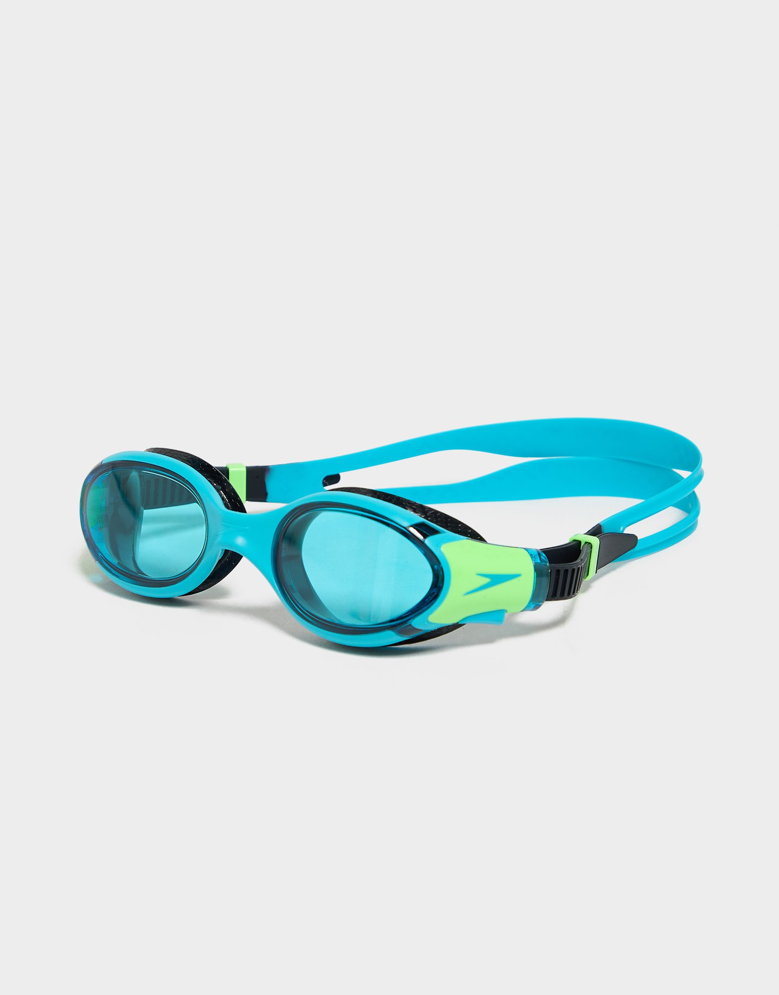 Speedo Lunettes de piscine Biofuse Junior