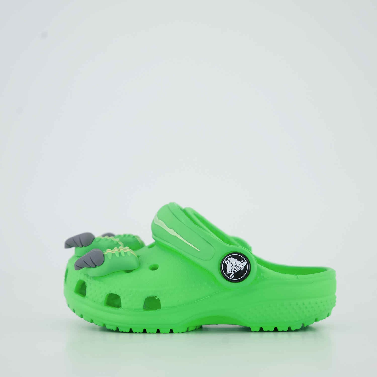 Crocs Dinosaur Classic Clog T