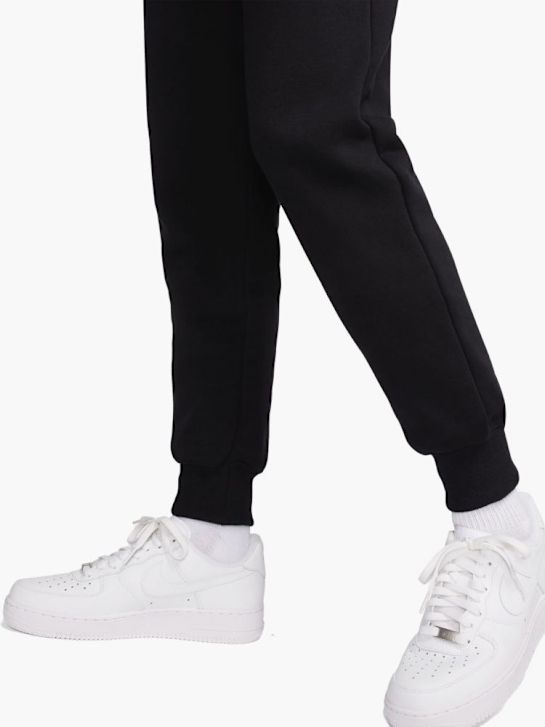 Nike Jogginghose Schwarz