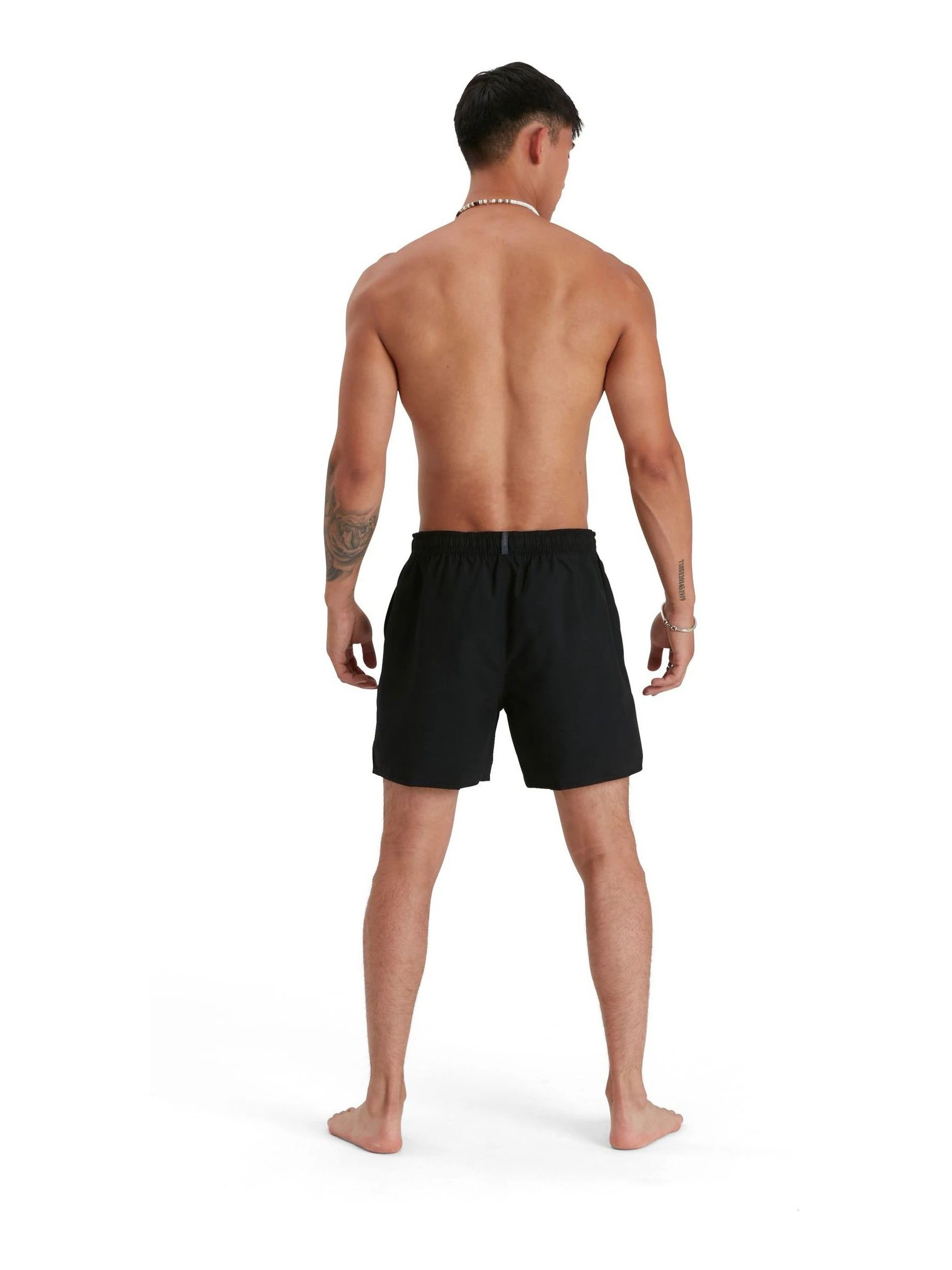Zwart - Speedo Prime Leisure 16