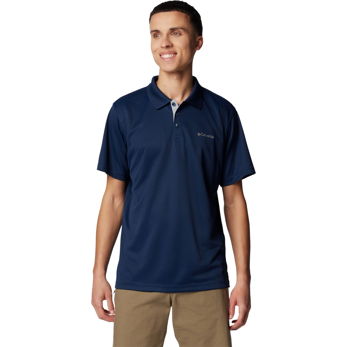 Columbia Utilizer Polo T-shirt Herre