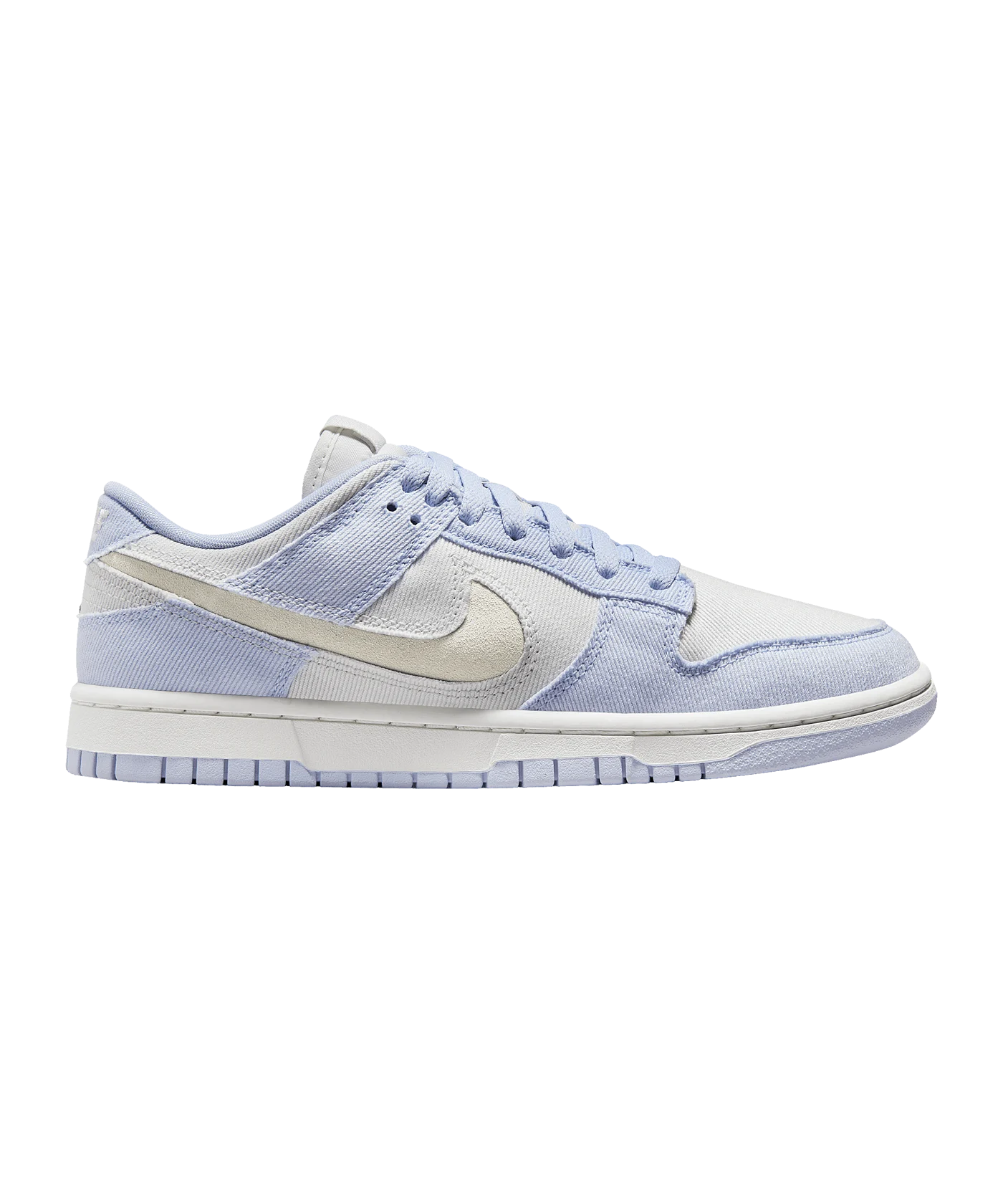 Nike Dunk Low Sneaker Damen Weiss F001