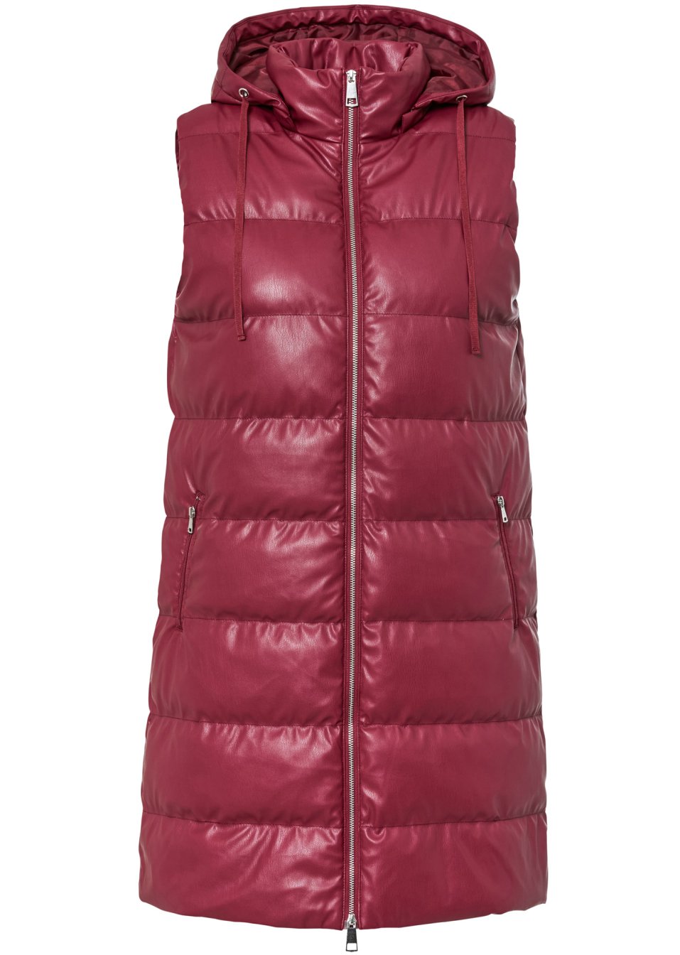 Gilet sans manches