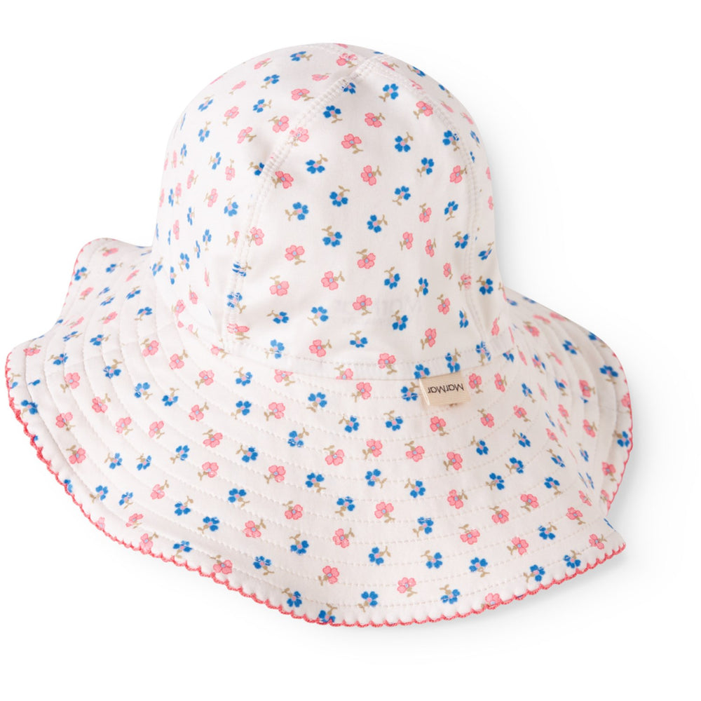 Køb MarMar Swim Print Mini Flower Alba Splash Long Swim Solhat