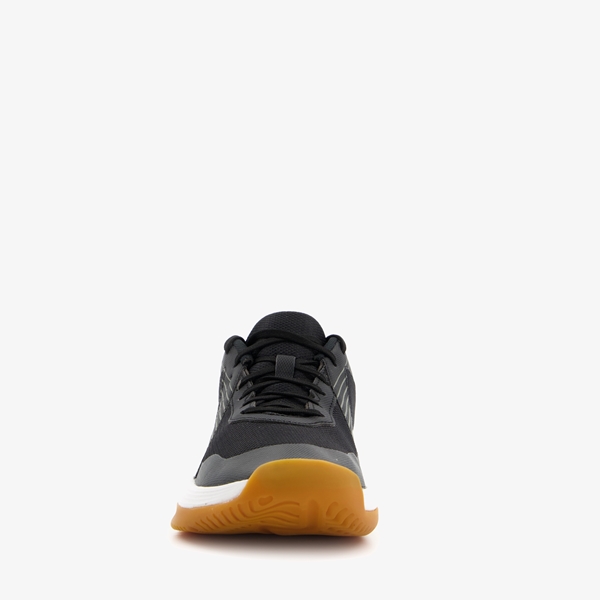 Puma Varion heren indoorschoenen zwart