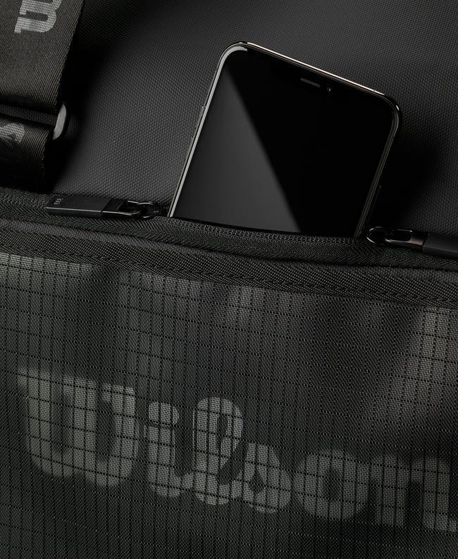 Lifestyle Duffle Racket Bag