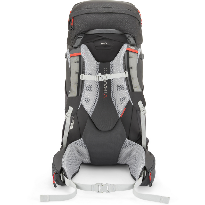 Lowe Alpine Damen Yacuri ND38 Rucksack