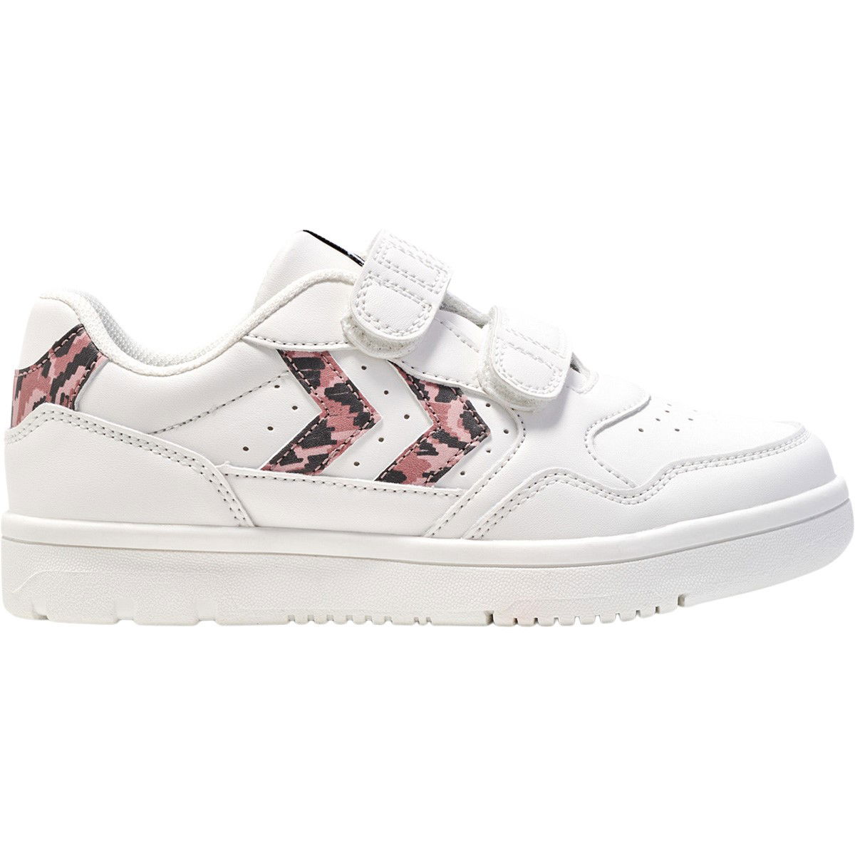 hummel Camden Velcro Sneakers Børn