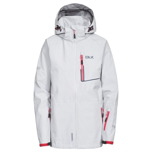 Chaqueta Impermeável Tresspass Gita Ii