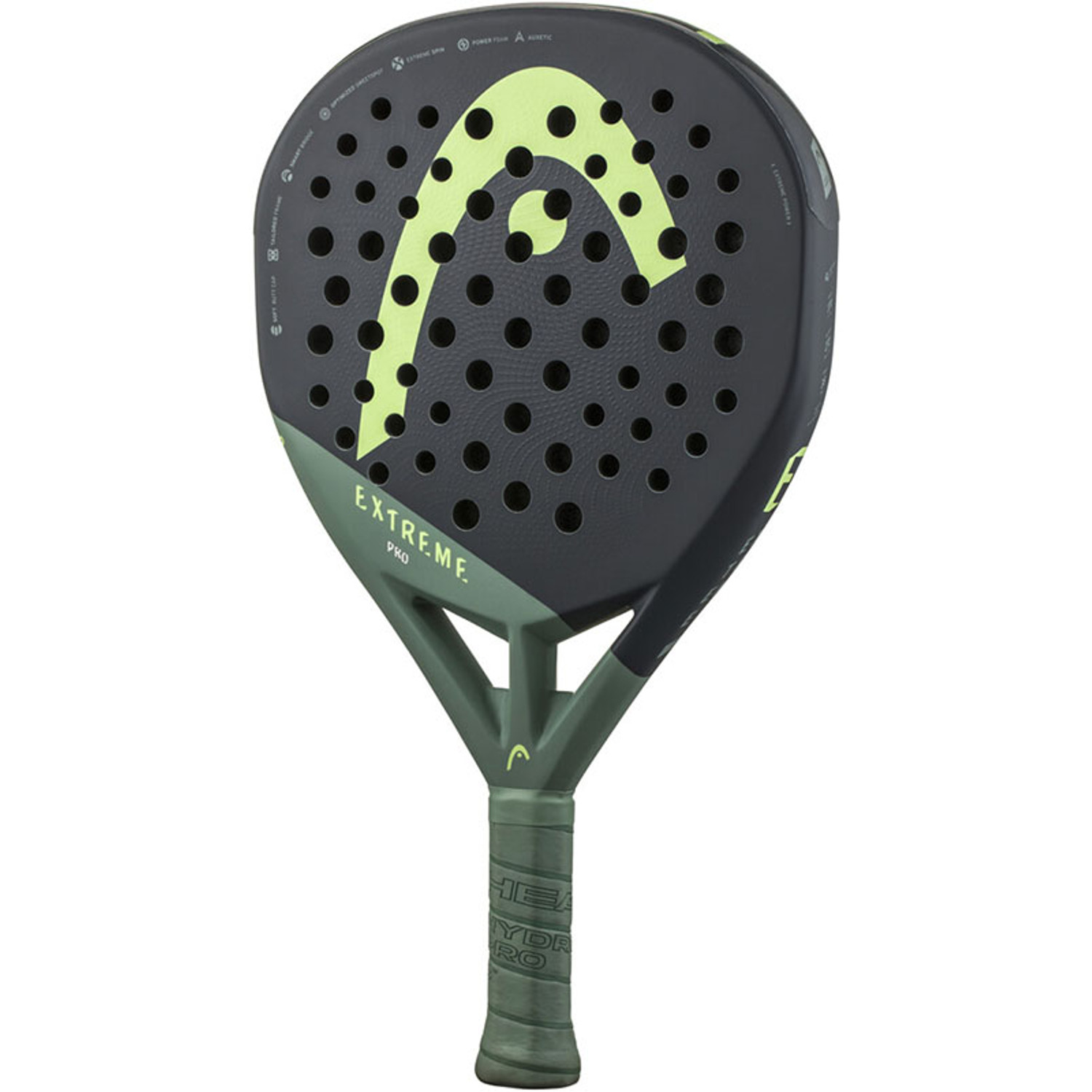 Head Extreme Pack 2