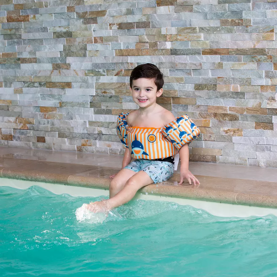 Swim Essentials Puddle Jumper Haie
