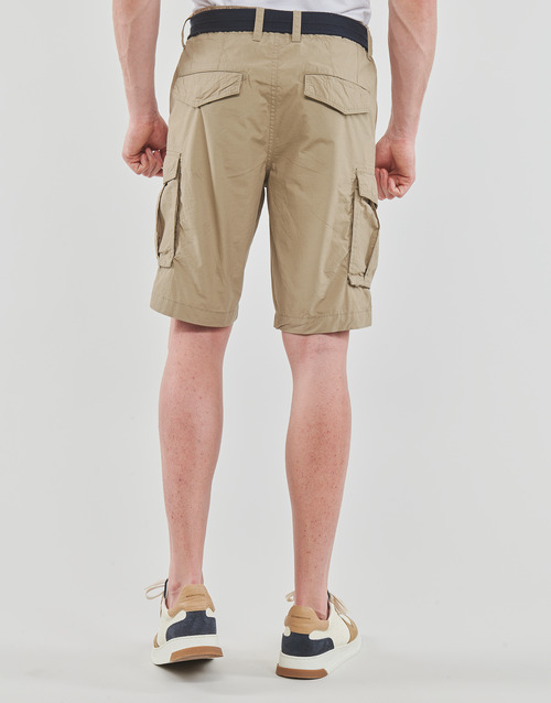 Petrol Industries - SHORTS CARGO 500 - Beige