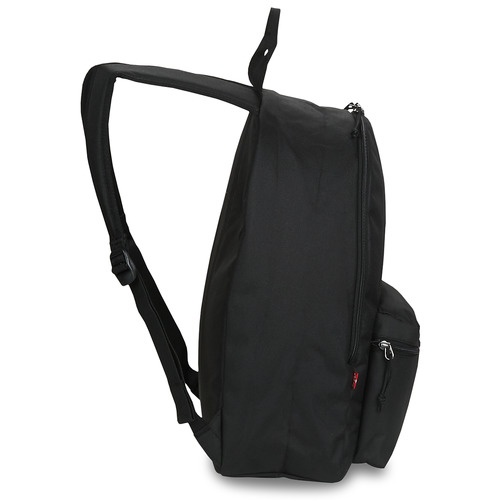 Levi's - BASIC BACKPACK - Noir