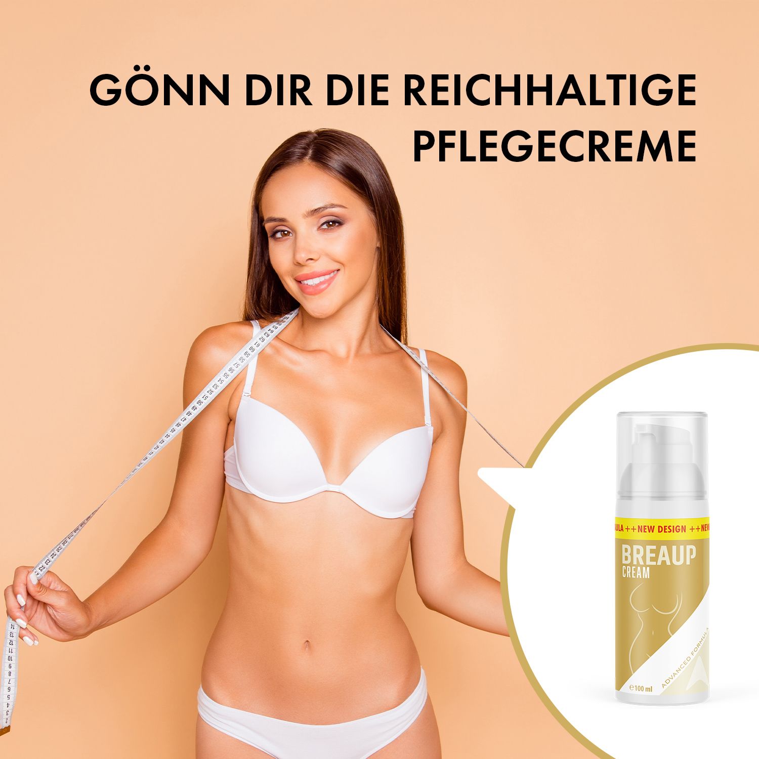 Breaup Cream