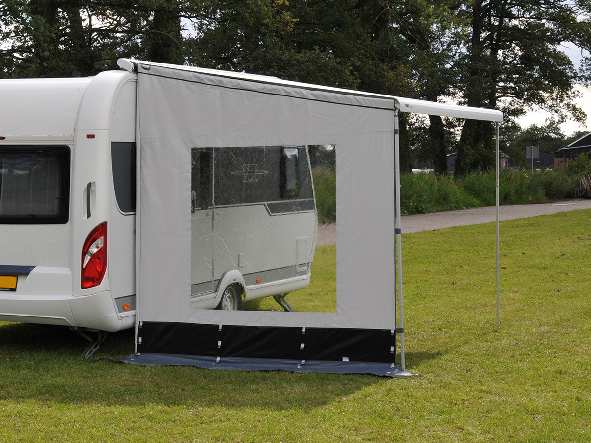Obelink King Uni Zijwand Links/Rechts - Fiamma Caravanstore XL