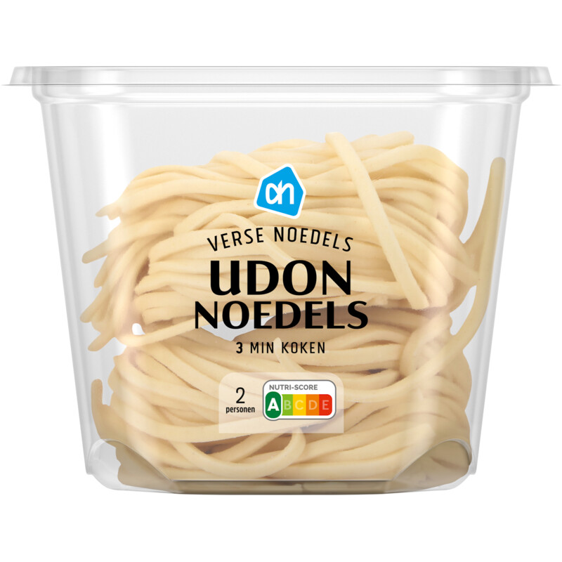 AH Udon noedels