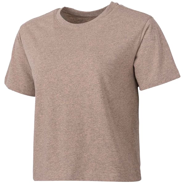 T-shirt TERNUA CARMEL GRAPEFRUIT WASHED
