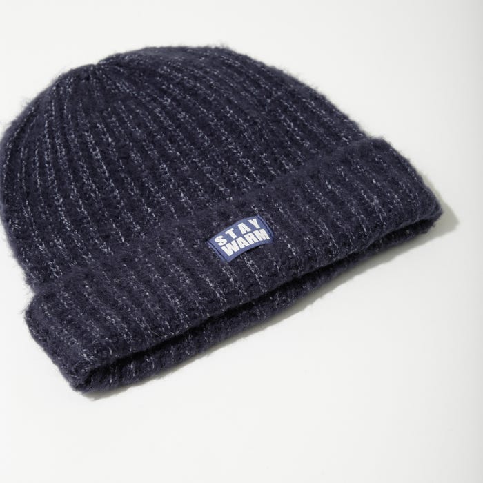 Veritas-Kids effen muts
