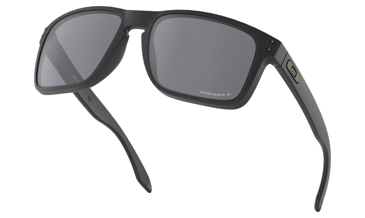 Oakley<br>Holbrook XL Matte Black Polarized