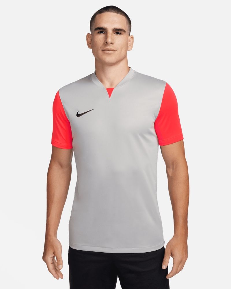 Maillot de football Nike Trophy V pour homme