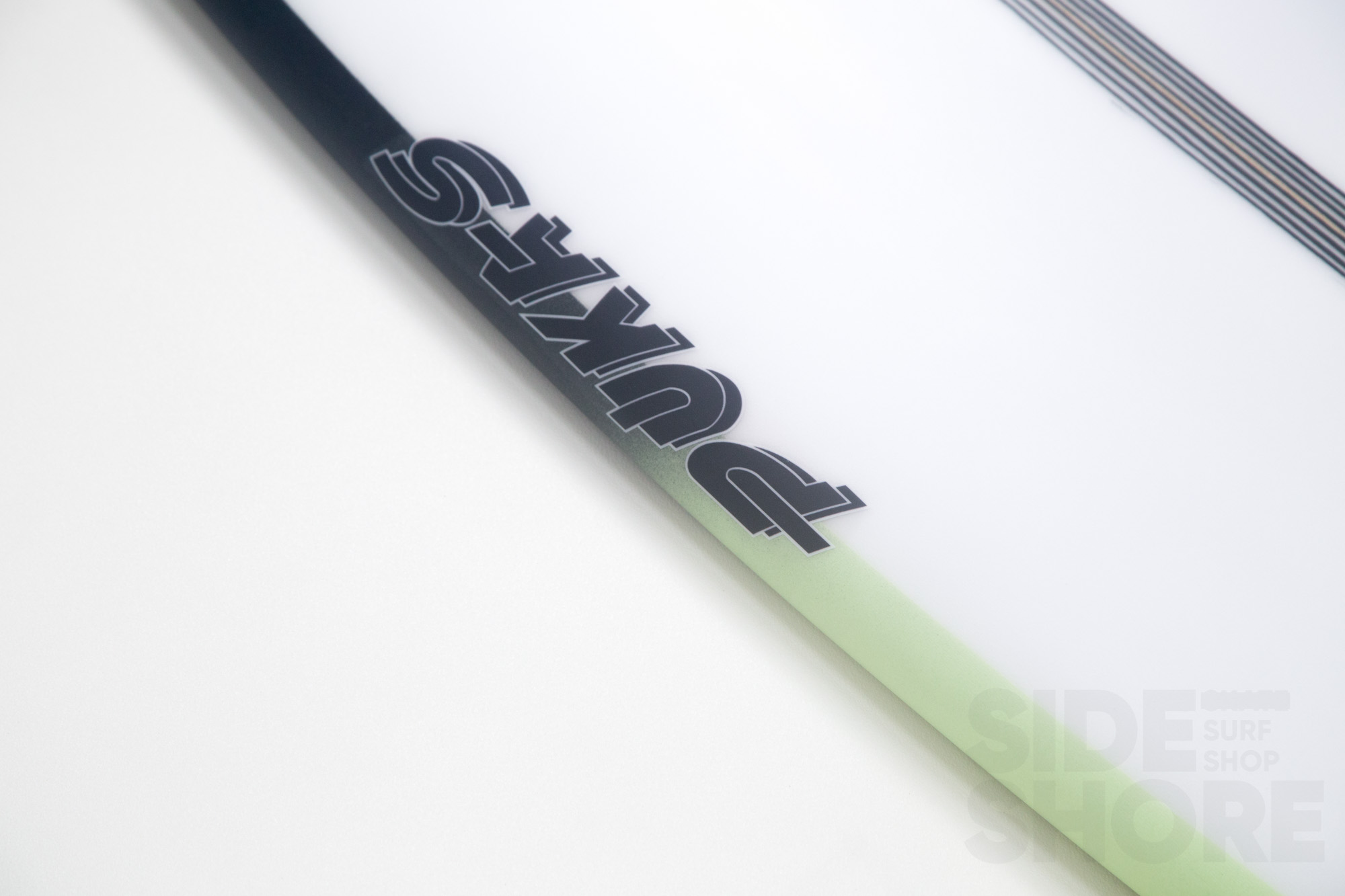 Pukas Lorentz - 69er Evolution - Color - 7'2 x 22.25