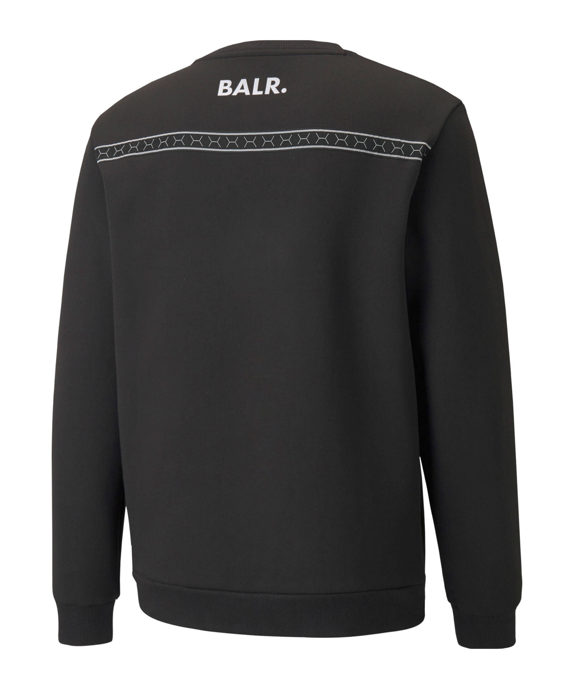 Puma| Herren Lifestyle - Textilien - Sweatshirts X BALR Sweatshirt