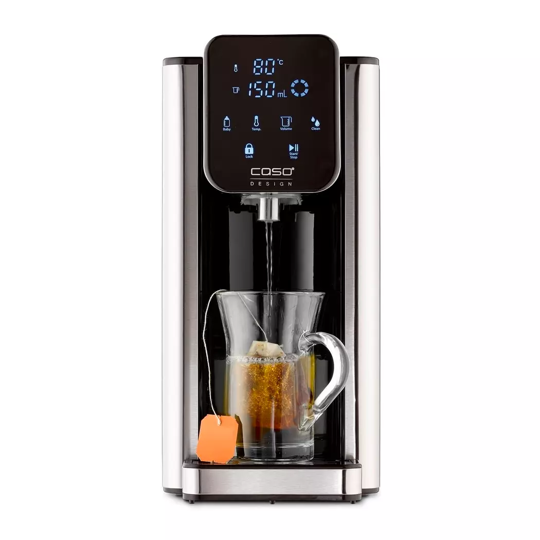 Heißwasserspender HW660 Turbo